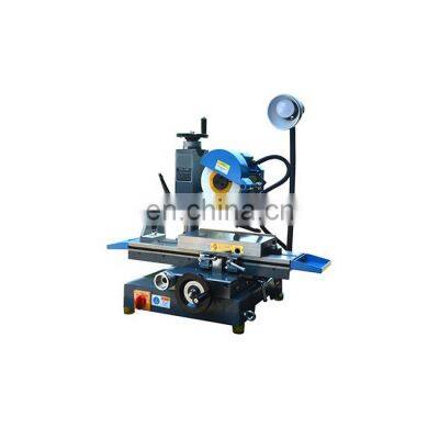 High-quality Cnc Tool Grinder MQ6025A Tool Cutter Grinder Cnc Grinding Machine photo-4