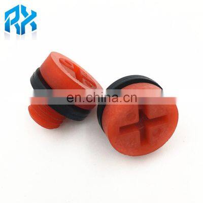 RADIATOR DRAIN PLUG ENGINE PARTS 25318-38000 For HYUNDAi Elantra 2000 - 2006