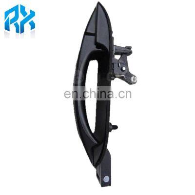 Rear door outside Handle assy TRIM PARTS 83650-4E000 For KIA BongoIII bongo3 KC2700 KC3000