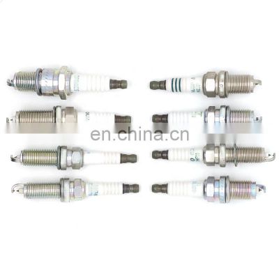 Ivan Zoneko Spark Plug Auto Undertake General High Quality Low Price Electronic Ignition Professional Parts  OEM Customization