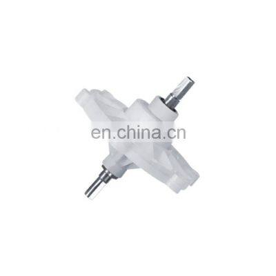 9*9 L:30mm T.L:36.4mm PN.H:14.2mm Reduce Speed Gearbox Washing Machine Gear Box photo-4