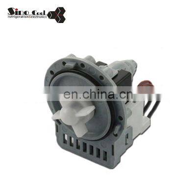 Askoll P838 Drain Motor for Washing Machine Drain Pump photo-2