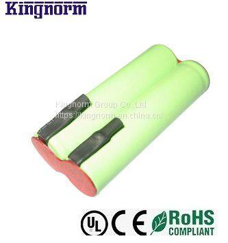Low Self-discharge Ni-Mh Rechargable Batteries photo-2