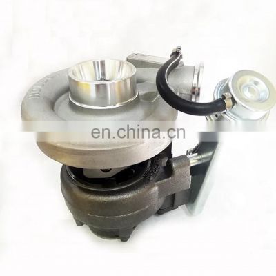 4051121 High Quality engine spare Parts Turbocharger