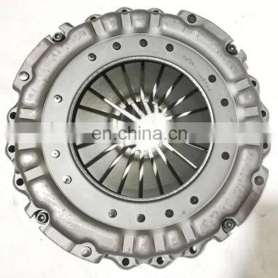 Clutch Pressure Plate C4936133 Engine Parts For Truck On Sale photo-2