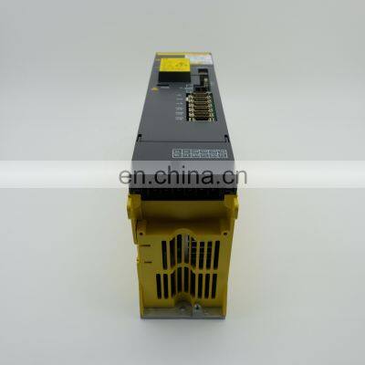 Original Fanuc Amplifier Module CNC Milling Product A06B-6079-H301 photo-5