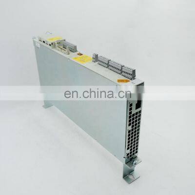 Hot Sale Original Siemens 6SN1112-1AC01-0AA1 Servo Drive Module Siemens Module Unit photo-2