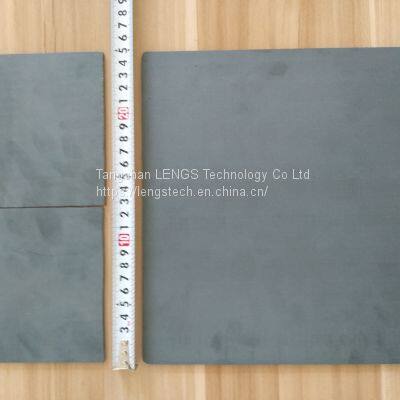 RSiC grinded batts,ReSiC kiln shelves, recrystallized silicon carbide ceramic slabs, RSiC setter plates