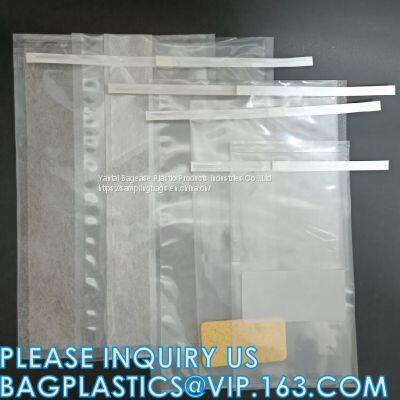 Homogenizer Blender Filter Bags, Automated Gravimetric Dilutor and Homogenizer Laboratory, Filter Bag for Homogenizer Bl photo-3