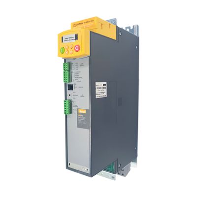 ParkerSSD-AC890-Series-AC-Variable-Frequency-Drive890SD-433145F2-B00-1A000