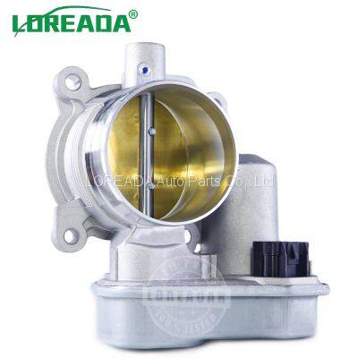 Throttle Body for PONTIAC CHEVROLET SATURN AA1673005 673005 AAZ673005 12580195 216164