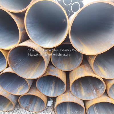 ASTM A53 GR.B Seamless Steel Pipes photo-5