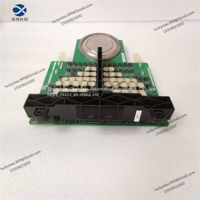 ABB 5SHX2645L0004 3BHL000389P0104 3BHB003154R0101 Spot Goods