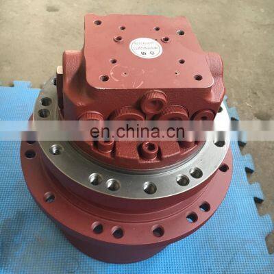 Excavator Parts Pc30 Final Drive Pc30 Travel Motor for Komatsu
