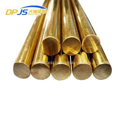 Cheap Price Pure Copper Bar C1020 C1100 C1221 C1201 C1220 Brass Flat Bar Copper Alloy Flat Brass Bar