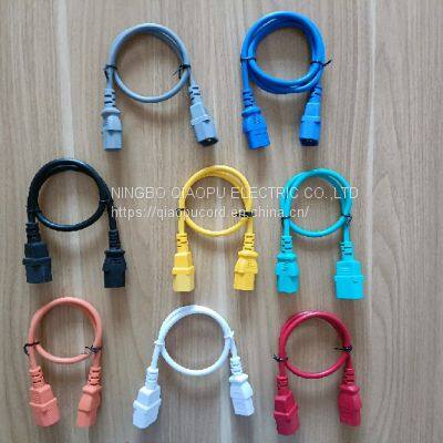 uk Mains Power Leads