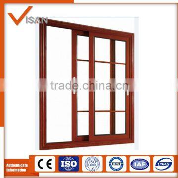 Hot sales aluminum window, aluminum window louver prices