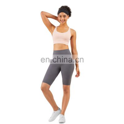 Sell well new type yoga clothes luxe yoga clothes  angel yoga clothes