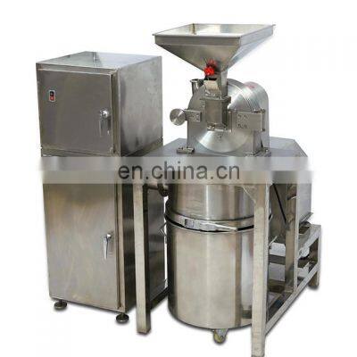 Top Quality Green Plantain Flour Processing Machine photo-5