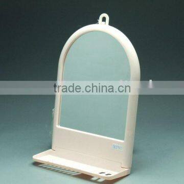 plastic home mirror(HX0009101)