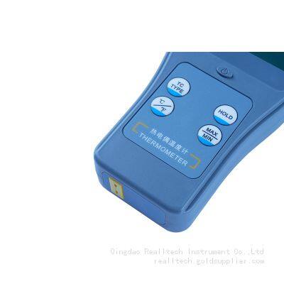 High Accuracy Thermocouple Temperature Measuring Instrument photo-5