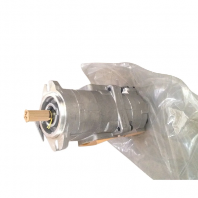 WX Factory direct sales Price favorable  Hydraulic Gear pump 705-52-10070 for KomatsuPC30-1