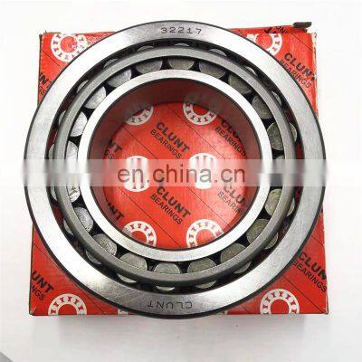 90x140x32mm good price taper roller bearing 32018 bearing