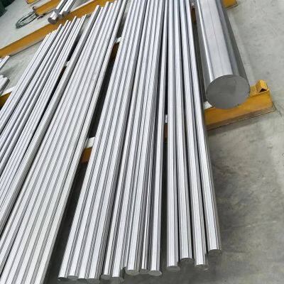 C200/18Ni200/C350/18Ni350/MA300/T300 Nickel Alloy Bar/Rod Can be Customized