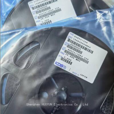 1XXB26000MAA KDS CRYSTAL OSCILLATOR TCXO Crystal Oscillator photo-3