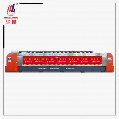Automatic Polishing Machine for Granite Stone Polishing Machine Continuous Granite Polishing Machine Sample Customization