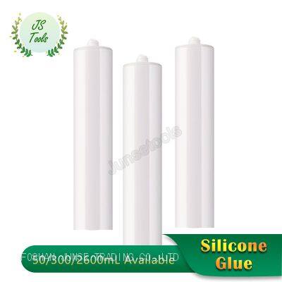Silicone Glue of Electrical Product Glue Bulb Glue Lighting Use Glue photo-3