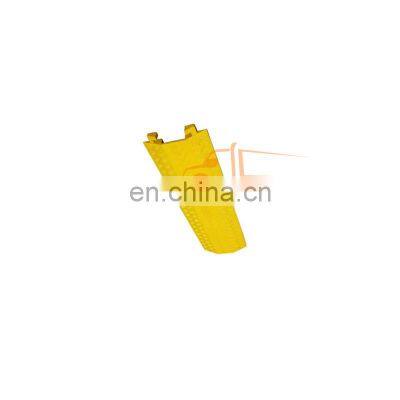 China Heavy Truck C7h/T7h/T5g Sinotruk Sitrak Electric System Truck Spare Parts 811W25441-0726 Frc Over-Wire Slot