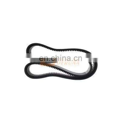 Shacman L3000/F3000/X3000/X6000 Truck Weichai WP10/WP12/WD12 Engine Spare Parts 612600090646 Belt