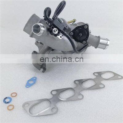 Gt1446 Turbo 781504-0007 25198550 E55565353 4030485sg Turbocharger for A14net Ecotec Engine