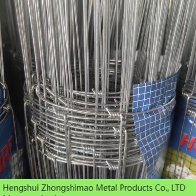 Grassland Fence/field fence/ cattle fence/annimal fence/sheep fence/ wire mesh fence