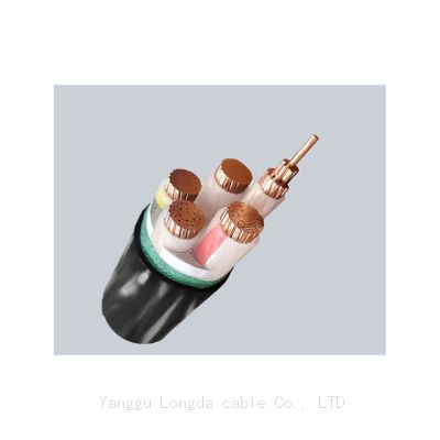 Gb cable and wire BV2.5YJV3*450 mineral cable control cable GB price