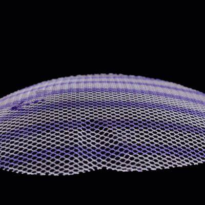 Partially Absorbable Composite Mesh Abdominal Hernia Surgical Mesh photo-2