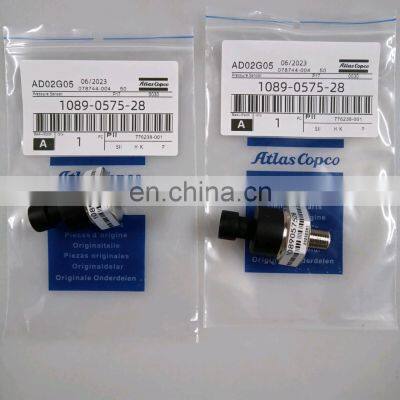 Atlas  screw air compressor parts wholesalePressure sensor1089057528