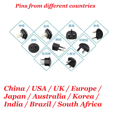 The Power Adapter photo-3