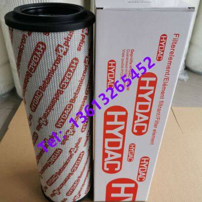Hydac Hydraulic Oil Filter Element Steam Turbine Excavator Lubricating Oil Filter Element 0030D020BN3HC photo-5