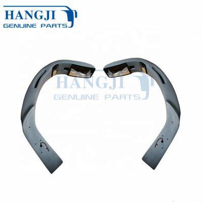 Good Quality ZK6129H 6129 Bus Wide Rear Side View Mirror Bus Coach Side View Mirror Bus Spare Part