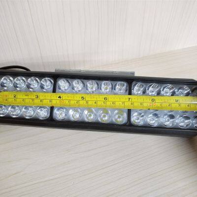 Coach Buses Bus Lights 266x66x40-45LED-R1 Coach Light Bus Parts
