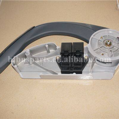 Automobile Bus Interior Accessories Bus Seat Armrest 7204-00850 photo-2