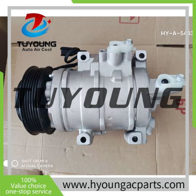 China factory wholesale 10SR17E auto AC Compressor for Subaru 73111XA010  158361  DCP36007 73111XA010