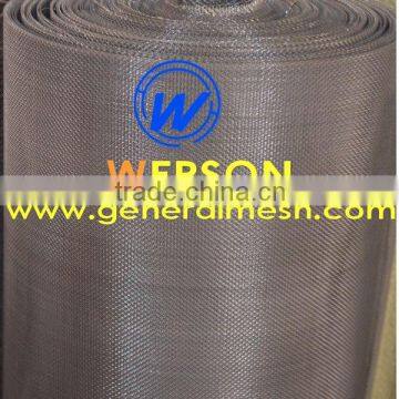 30 mesh ,0.25mm wire Nichrome Wire Mesh | generalmesh