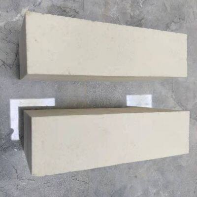 High Aluminum Fire Proof Blocks Firebricks Alumina Refractory Bricks photo-4