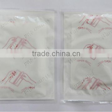 hot heat pad for pain relief therapy OEM services