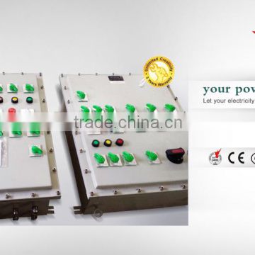 high quality Explosion-proof Distribution Box