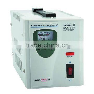 Brand New Relay Type Automatic Voltage Regulator With High Quality photo-2