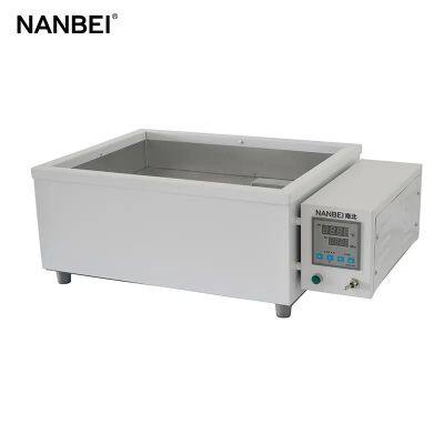 Laboratory Heating Equipment Digital Thermostatic Sand Bath